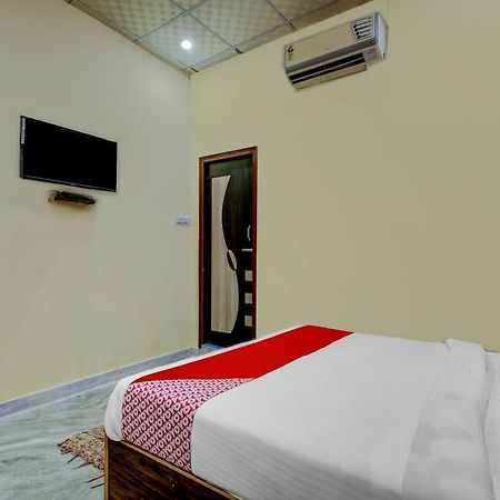 Hotel O Gg Farms Meerut Eksteriør bilde
