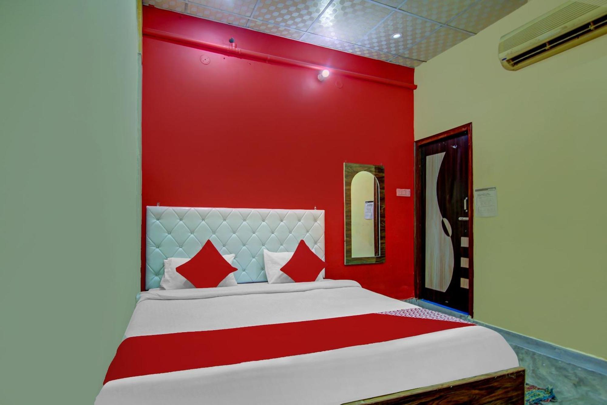 Hotel O Gg Farms Meerut Eksteriør bilde