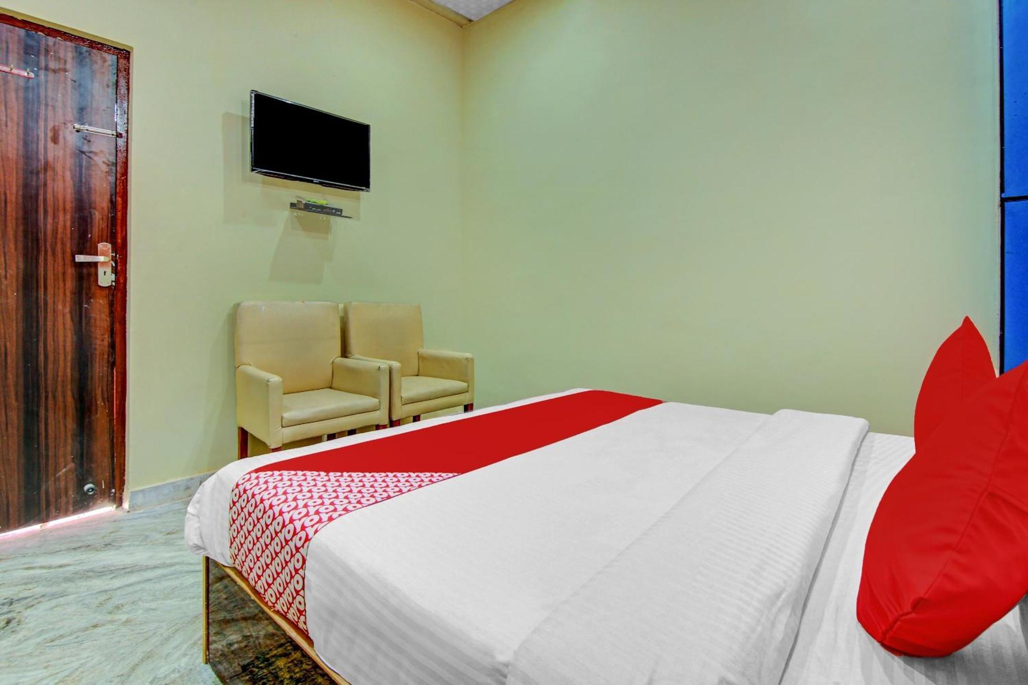 Hotel O Gg Farms Meerut Eksteriør bilde