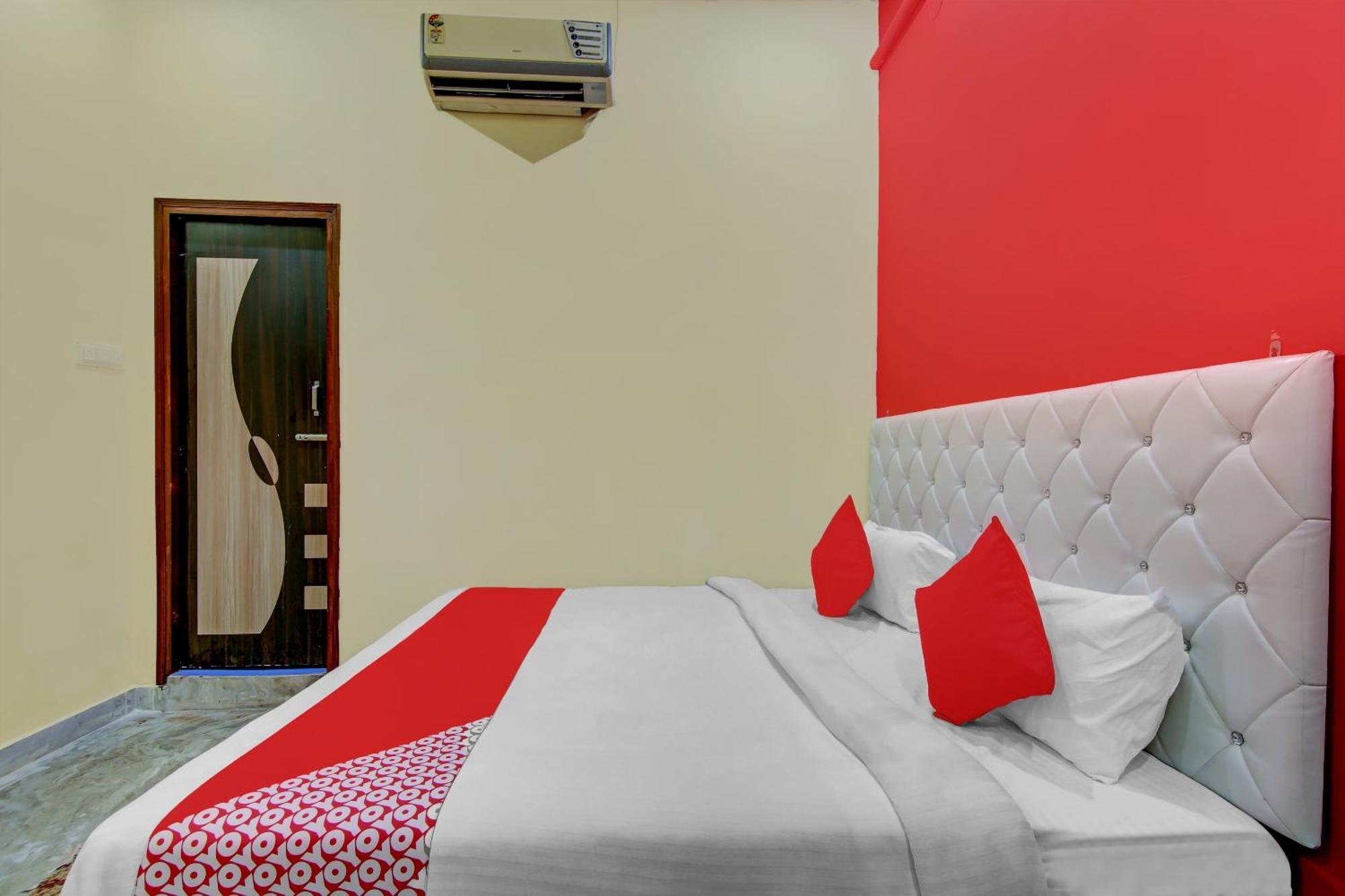 Hotel O Gg Farms Meerut Eksteriør bilde